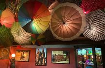 Rio Scenarium Nightclub Admission and Transfer