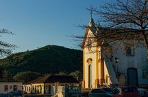 The best Florianópolis Private Day Tour 