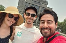 Rivera and Frida Kahlo Legacy Tour Small Groups