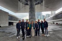 Private Tour Anthropology and Chapultepec Castle!