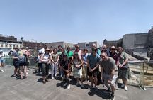 The best tour of the historic center-Guided by a Storyteller