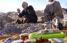 2 Days in the Desert on Camel Back