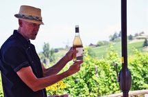 Naramata Public Wine Tour - Half Day