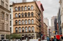 SoHo, Little Italy, and Chinatown NYC Guided Walking Tour