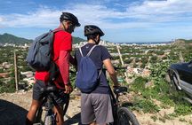 Bike Tour Taganga - Playa Grande