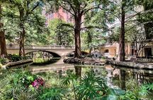 San Antonio Alamo & Cathedral Legends Small-Group Walking Tour