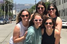 Los Angeles: Hollywood Sign Electric Bike Tour