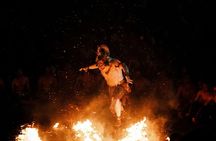 Kecak Fire Dance and Uluwatu Temple Sunset Tour