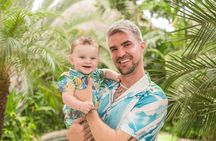 60 Min Puerto Vallarta Portrait Photography Session 