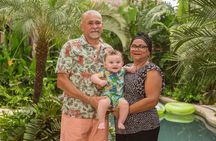 60 Min Puerto Vallarta Portrait Photography Session 