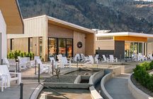 District Wine Village Deluxe Tour - PUBLIC