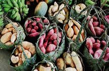 Port Vila's Guided Food Experience