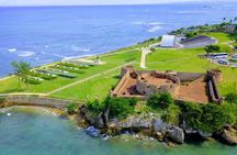 Private Puerto Plata City Tour