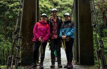 Short Inca Trail to Machu Picchu (2 Days & 1 Night)