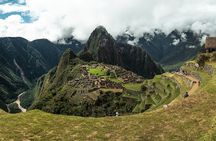 Short Inca Trail to Machu Picchu (2 Days & 1 Night)