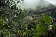 Short Inca Trail to Machu Picchu (2 Days & 1 Night)