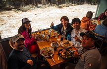 5 Day Tour at Cusco and Machu Picchu 