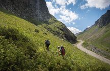 Alpine Climbing around Almaty Multi Day Tour