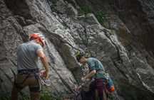 Alpine Climbing around Almaty Multi Day Tour