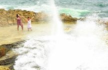 Private Guided Curaçao Island Tour