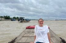 My Tho Mekong Delta Private Tour: Explore Vietnam's Waterways