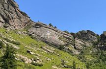 Terelj National Park and Chinggis Khaan Statue Tour