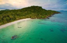 Full day Phu Quoc Discovery 4 Island with Cable Car Tour