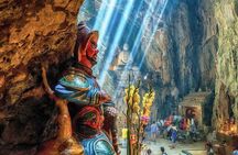 Top 4D3N Central Vietnam Tour: Da Nang, Hoi An, Hue & Ba Na Hills