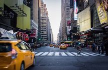 New York City Personalized Sightseeing Tour