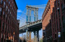 New York City Personalized Sightseeing Tour