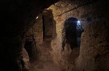 Cappadocia Private Guided Tour with Transfer