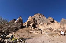 Cappadocia Private Guided Tour with Transfer