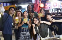 Ho Chi Minh/Saigon Zero Tourist Food Tour 