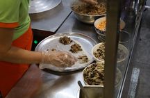 Ho Chi Minh/Saigon Zero Tourist Food Tour 