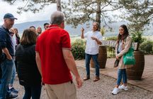Florence Day Trip: Chianti Wine Tasting, Siena, San Gimignano 