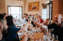 Florence Day Trip: Chianti Wine Tasting, Siena, San Gimignano 
