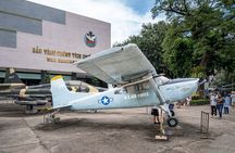 Ho Chi Minh Historic and Iconic Landmarks Half Day Guided Tour 