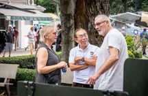 Ho Chi Minh Historic and Iconic Landmarks Half Day Guided Tour 