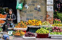 Hanoi: Walking and Cyclo ride Guided Tour with Lunch