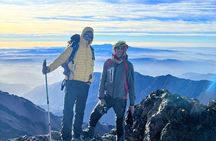 2 Days Mount Toubkal Trek from Marrakesh