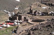 2 Days Mount Toubkal Trek from Marrakesh