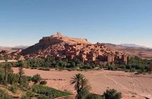 4 Days Marrakech Desert Tour