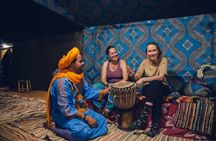 4 Days Marrakech Desert Tour