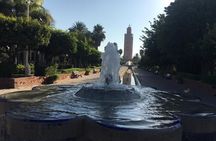 4 Days Marrakech Desert Tour