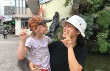Spring Private Saigon Tour: Highlights & Hidden Gems, and More!