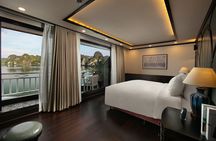 BEST SELLER - 2 Day 1 Night HALONG bay cruise with All-Inclusive 