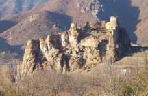 Journey Through Georgia: Vardzia, Rabati & Borjomi Adventure