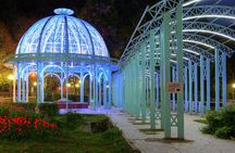 Memorable Trio Tour at Vardzia, Rabati and Borjomi