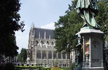 Private Guided Tour of the Best of Brussels from Zeebruges