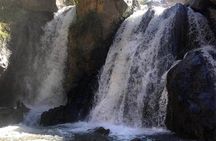 Atlas Mountains & 3 Valleys Waterfalls and Camel Ride Marrakech